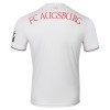 Maglia ufficiale FC Augsburg Casa 2024-25 per Uomo